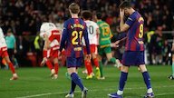 Girona Kalahkan Barcelona 2-1, Panaskan Puncak Klasemen Liga Spanyol 2025-2026