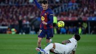 Diincar MU, Berlian Muda Barcelona Ini Siap Cabut ke Old Trafford? Diincar MU, Berlian Muda Barcelona Ini Siap Cabut ke Old Trafford?
