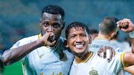 Hasil Persebaya vs Bhayangkara FC: Tim Tamu Sukses Akhiri Catatan Unbeaten 13 Laga Bajul Ijo di BRI Super League