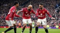 Transfer Sukses Mbeumo dan Cunha Jadi Cetak Biru Strategi Man Utd