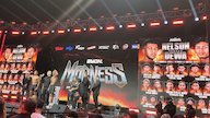 Byon Madness Vol. 3: 11 Pertarungan Brutal, 5 Laga Utama Tayang Eksklusif PPV di Vidio Byon Madness Vol. 3: 11 Pertarungan Brutal, 5 Laga Utama Tayang Eksklusif PPV di Vidio