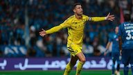 Hasil Al Fateh vs Al Nassr: Cristiano Ronaldo Balik Jadi Starter dan Langsung Cetak Gol!
