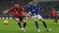 Manchester United Hidupkan Lagi Minat Pada Pemain Everton Ini Manchester United Hidupkan Lagi Minat Pada Pemain Everton Ini