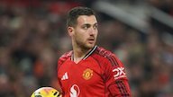 Musik Pilihan Diogo Dalot Ternyata Bikin Ruang Ganti Manchester United Terbelah