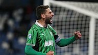 Hasil Sassuolo vs Verona 3-0: Jay Idzes Tampil Penuh, Berardi Jadi Pembeda