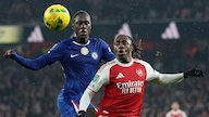 Gokil! Setelah Nico Paz, Como Mau Datangkan Pemain Chelsea Ini Gokil! Setelah Nico Paz, Como Mau Datangkan Pemain Chelsea Ini