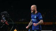 Inter Milan di Serie A: 92,6 Persen Scudetto!
