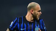 Federico Dimarco Jadi Pemain Terbaik Serie A 2025/2026, Inter Milan Borong Penghargaan