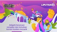 Festival Ramadan 2026 Resmi Hadir! Semua Kebutuhan Ramadan Kini Cukup dalam Satu Microsite Festival Ramadan 2026 Resmi Hadir! Semua Kebutuhan Ramadan Kini Cukup dalam Satu Microsite