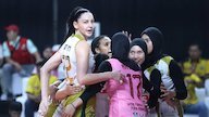 Gresik Phonska Plus Kembali Telan Kekalahan di Putaran Kedua Proliga 2026