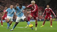 Sedang Berlangsung, Live Streaming Manchester City vs Liverpool, Perempat Final FA Cup 2025/2026