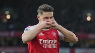 8 Pemain yang Pernah Membela Sporting CP dan Arsenal, Reuni Gyokeres Jadi Sorotan