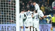 Sikut-sikutan Menuju Liga Champions, Persaingan Serie A Memanas: Hanya Inter Milan yang Nyaman!