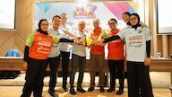 Target Sapu Bersih di Malang, Jakarta Pertamina Enduro Ingin Tegaskan Status Juara Bertahan Proliga 2026 Target Sapu Bersih di Malang, Jakarta Pertamina Enduro Ingin Tegaskan Status Juara Bertahan Proliga 2026