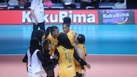Popsivo Polwan Kunci Peringkat Tiga Proliga 2026 Usai Tumbangkan Electric PLN