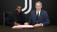 Juventus Makin Mantap Permanenkan Jeremie Boga