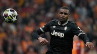 Usai Dapat Kartu Merah Kontroversial di Laga Inter vs Juventus, Pierre Kalulu Akhirnya Buka Suara