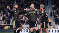Hasil LAFC vs Inter Miami: Son Heung-Min dkk Permalukan Messi Cs di Laga Perdana MLS 2026! Hasil LAFC vs Inter Miami: Son Heung-Min dkk Permalukan Messi Cs di Laga Perdana MLS 2026!
