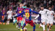 Hasil Albacete vs Barcelona: Yamal Nyekor dan Rashford Beri Assist, Barca Melaju ke Semifinal Copa del Rey