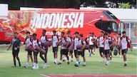 Nova Arianto Respons Timnas Indonesia U-20 Segrup dengan Vietnam di Piala AFF U-19 2026 Medan, Status Juara Bertahan Bikin Beban tapi...