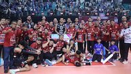Tak Tersentuh! LavAni Sapu Bersih dan Juara Putaran Kedua Proliga 2026 Tak Tersentuh! LavAni Sapu Bersih dan Juara Putaran Kedua Proliga 2026