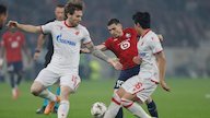 Hasil Lille vs Red Star Belgrade: Calvin Verdonk Duduk Manis di Bangku Cadangan, Tuan Rumah Telan Kekalahan Hasil Lille vs Red Star Belgrade: Calvin Verdonk Duduk Manis di Bangku Cadangan, Tuan Rumah Telan Kekalahan