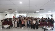 Liputan6 Connect 2026 Dimulai dari Politeknik Negeri Jakarta, Ajak Mahasiswa Melek Digital Liputan6 Connect 2026 Dimulai dari Politeknik Negeri Jakarta, Ajak Mahasiswa Melek Digital