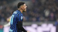 AS Roma Incar Pemain Inter Milan untuk Perkuat Sektor Sayap