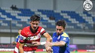 Jadwal dan Link Streaming BRI Super League Hari Ini: Madura United vs Bali United