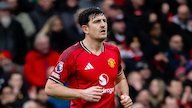 Harry Maguire Minta Manchester United Tepat Sasaran di Bursa Transfer Musim Panas