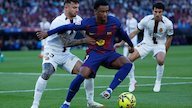 Kabar Terbaru Alejandro Balde ke MU: Barcelona Siap Lepas, Tapi....