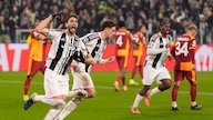 Kalah Dramatis, Juventus Merana: Andai Tidak Teledor di Leg Pertama!