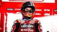 Cedera Bahu Jadi Penghalang, Marc Marquez Minta Ducati Sabar Tunggu Kontrak MotoGP 2027