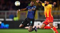 Bekuk Lecce, Inter Milan Kian Percaya Diri untuk Hadapi Bodo/Glimt