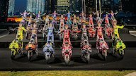 Jadwal Lengkap Balapan MotoGP 2026