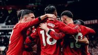 5 Pemain Gratis yang Bisa Direkrut Manchester United Musim Panas Ini, Termasuk Striker Top Eropa
