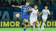 Hasil PSIM vs Bali United: Aksi Heroik Laskar Mataram, Dari Tertinggal 0-3 Hingga Bisa Dapat 1 Poin Hasil PSIM vs Bali United: Aksi Heroik Laskar Mataram, Dari Tertinggal 0-3 Hingga Bisa Dapat 1 Poin