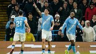 Prediksi Susunan Pemain Manchester City vs Nottingham Forest, Siapa yang Dipilih Guardiola? Prediksi Susunan Pemain Manchester City vs Nottingham Forest, Siapa yang Dipilih Guardiola?