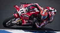 Hasil Superpole WorldSBK Portugal 2026: Duet Aruba Ducati Berkuasa, Nicolo Bulega Sabet Pole Hasil Superpole WorldSBK Portugal 2026: Duet Aruba Ducati Berkuasa, Nicolo Bulega Sabet Pole