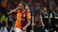 Noa Lang Siap Bersinar Saat Galatasaray Hadapi Liverpool di Liga Champions