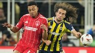 Prediksi Nottm Forest vs Fenerbahce 27 Februari 2026