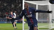 Hasil PSG vs Marseille: Ousmane Dembele dkk. Berpesta Gol di Le Classique Hasil PSG vs Marseille: Ousmane Dembele dkk. Berpesta Gol di Le Classique