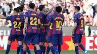 Prediksi Susunan Pemain Athletic Club vs Barcelona: Ujian Berat di La Liga