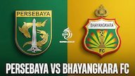 Nonton Live Streaming Persebaya vs Bhayangkara FC di Indosiar - BRI Super League 2025/2026