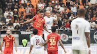 Mauricio Souza Kecewa VAR Inactive saat Persija Gilas PSM 2-1: Sudah Diberitahu Sebelum Laga dan Kami Tidak Bisa Berbuat Apa-apa