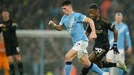 Nico Paz Sulit, Inter Milan Disarankan Angkut Phil Foden dari Man City