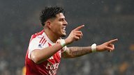 Resmi! Arsenal Aktifkan Klausul Pembelian Permanen Piero Hincapie