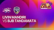 Nonton Live Streaming Pertandingan Proliga 2026 di MOJI Hari Ini, 22 Februari 2026 Nonton Live Streaming Pertandingan Proliga 2026 di MOJI Hari Ini, 22 Februari 2026