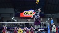 Proliga 2026: Jalan Bandung BJB Tandamata Makin Berat, Empat Laga Jadi Penentuan Final Four Proliga 2026: Jalan Bandung BJB Tandamata Makin Berat, Empat Laga Jadi Penentuan Final Four