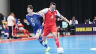 Juara Pro Futsal League 2025/2026 Melaju ke Panggung Dunia: Wakili Indonesia di Intercontinental Futsal Cup 2026 Brasil Juara Pro Futsal League 2025/2026 Melaju ke Panggung Dunia: Wakili Indonesia di Intercontinental Futsal Cup 2026 Brasil